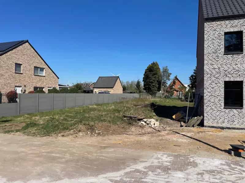 Mooi gelegen perceel HOB 6a79ca
