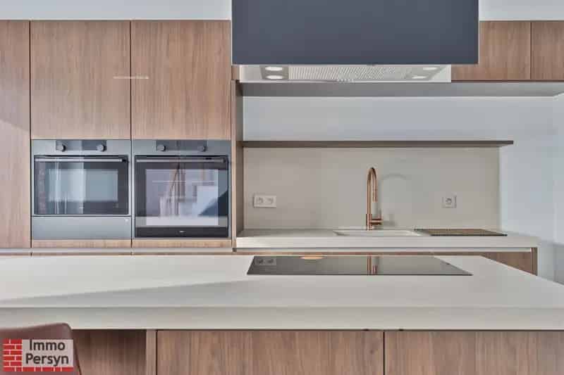 Moderne woning te koop Rillaar 4 slaapkamers 2 badkamers