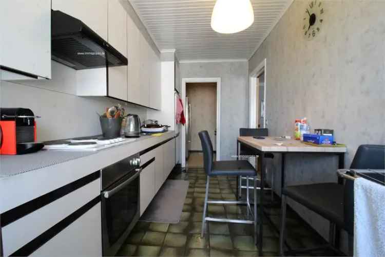 Appartement te koop Roeselare