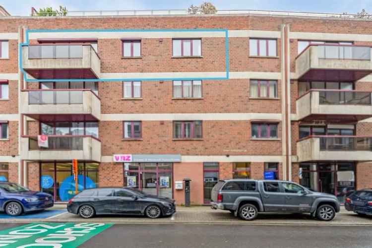 Appartement te koop Roeselare