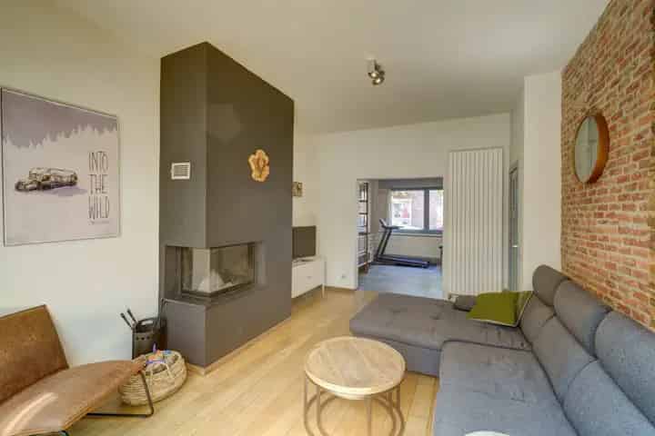 Instapklare woning Mechelen: Tuin, Kelder 60m², 3 slaapkamers