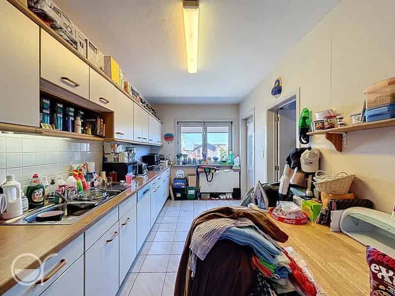 Huis te koop Destelbergen 1997 351m2 Nabij Centrum R4E17