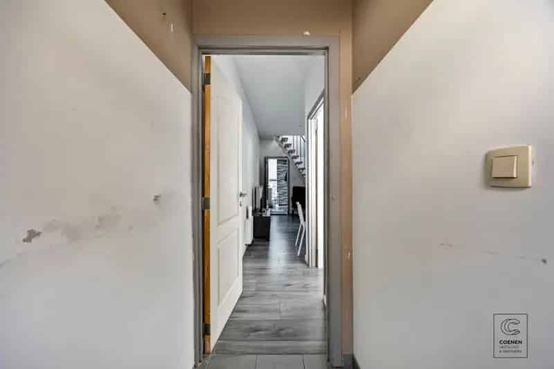 Rijwoning 4 slaapkamers Boom