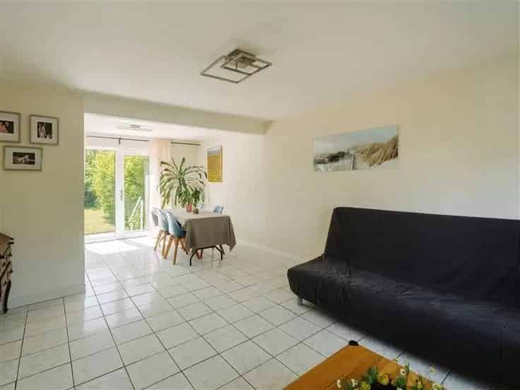 Huis te Koop Aarlen: Gezinswoning 3 slaapkamers 141m²