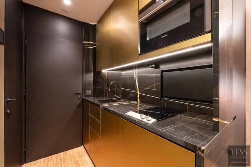 Handelspand met Studio Knokke