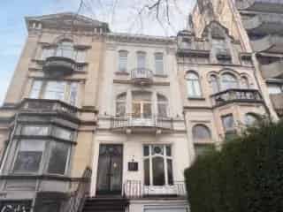 Kantoorruimte te huur Sint-Lambrechts-Woluwe 35m²