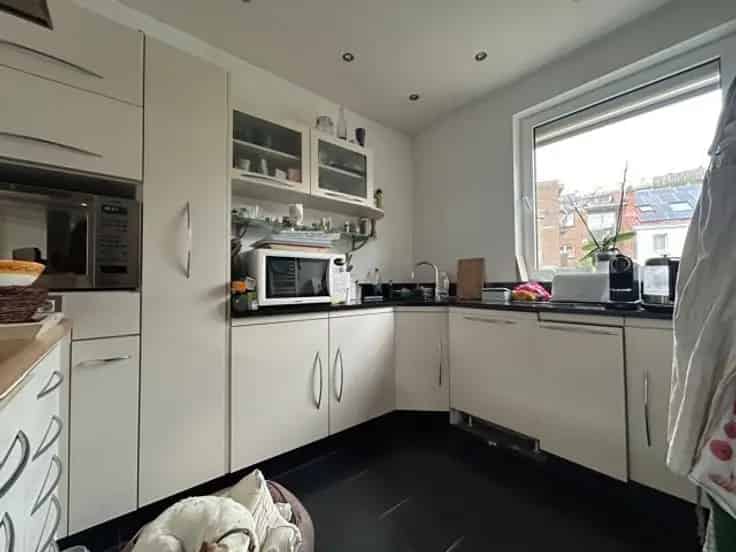 Huis te Koop Watermaal Boitsfort: 2-3 slaapkamers, tuin, garage