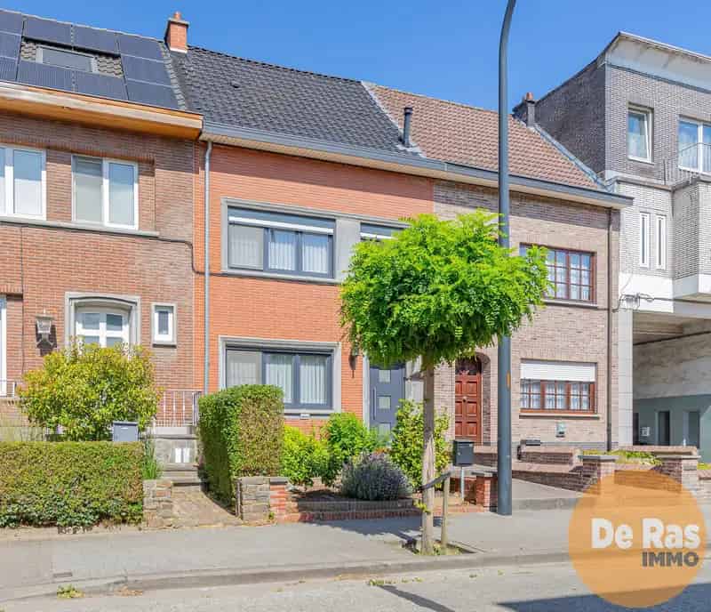 Huis te huur Aalst: Charmante woning met tuin en garage