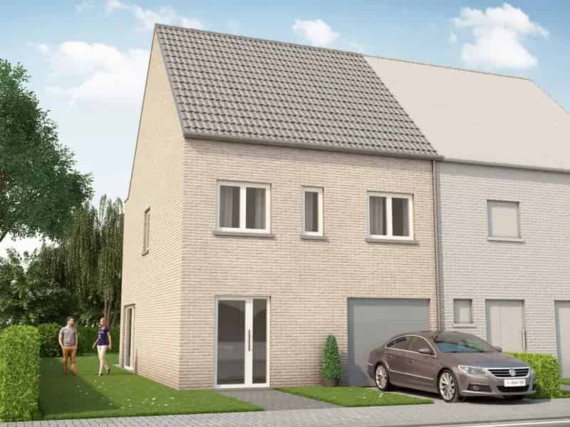 Huis te koop Westerlo Volledig Aanbod