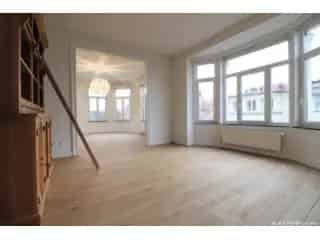 Appartement te huur Etterbeek 2 slaapkamers 112m²