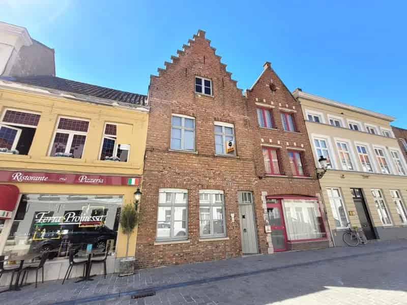 Huis te huur