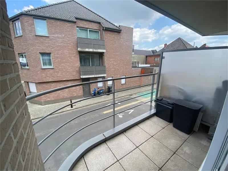 Appartement te huur Aalst 1 slaapkamer