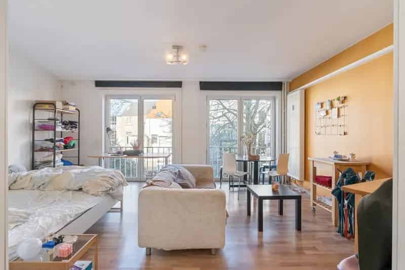 Appartement te koop