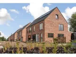 Nieuwbouwproject Zuiderdal Boechout: Moderne gezinswoningen en appartementen