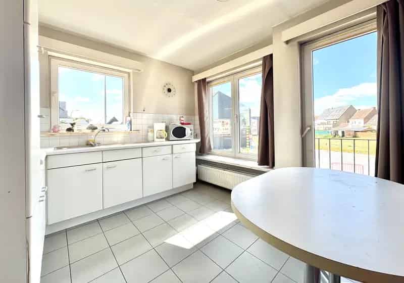 Appartement te Koop Sint-Eloois-Vijve