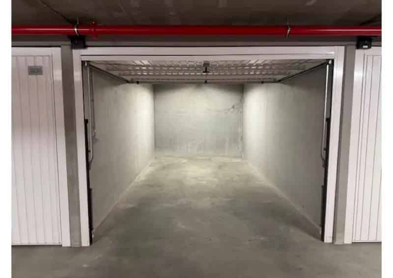 Garagebox te Koop Franslaan