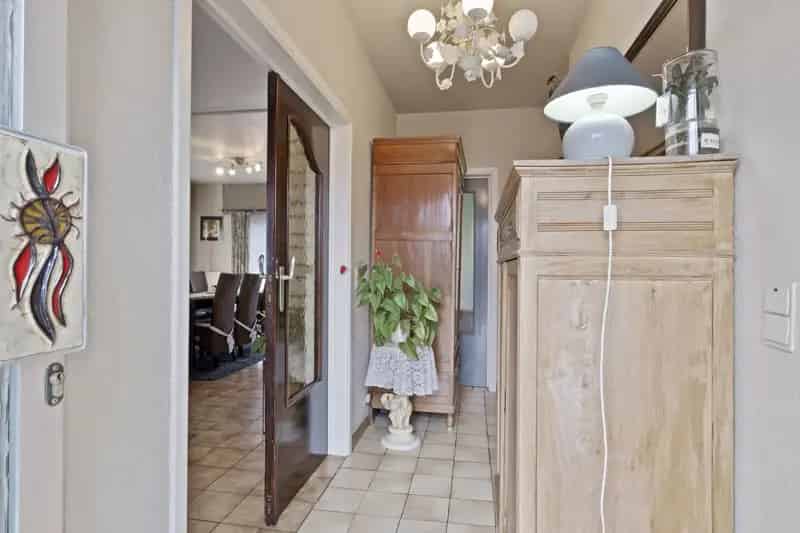 Bungalow 3 slaapkamers Dilbeek