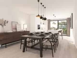 Appartementen te Koop Aarschot - 8 BEN Nieuwbouwappartementen