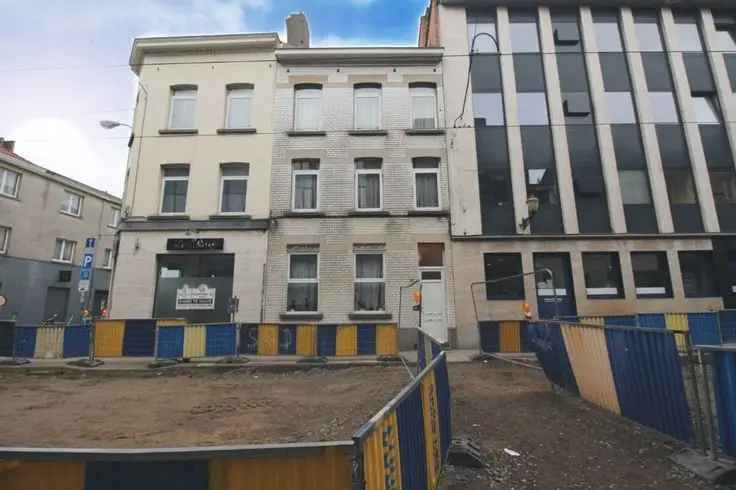 Appartementsblok Te Koop