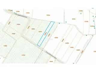 Landbouwgrond te koop Meerhout 3095m²