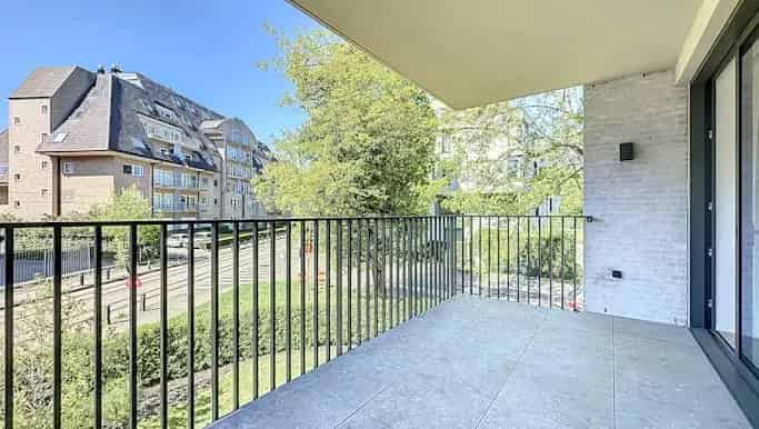 Appartement te huur Sint Denijs Westrem