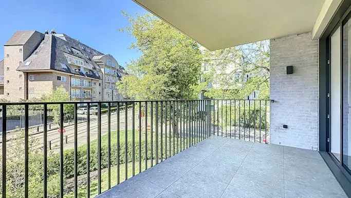 Appartement te huur Sint Denijs Westrem