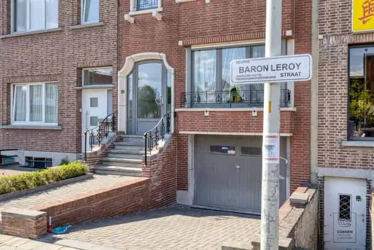 Te renoveren woning 2 slaapkamers Deurne