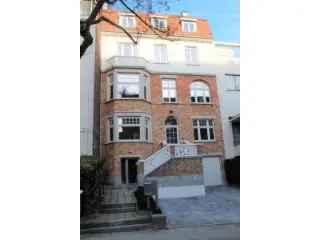 Duplex Appartement te Huur Ukkel 185m²