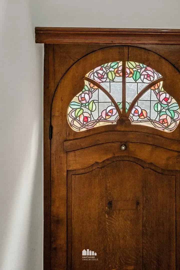 Gererenoveerde herenwoning met zonnige tuin