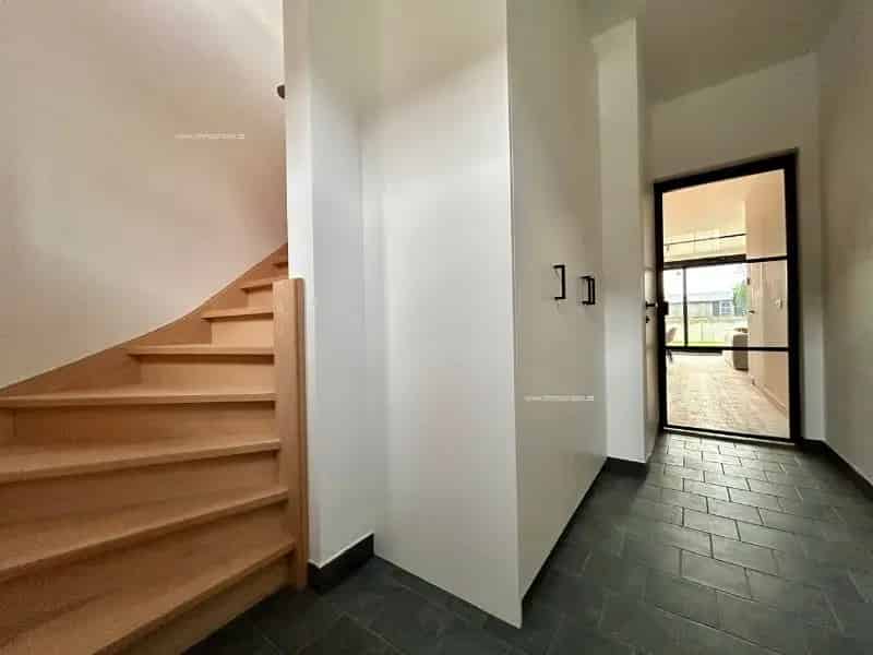 Nieuwbouw Huis te Koop Zonnebeke 4 slaapkamers