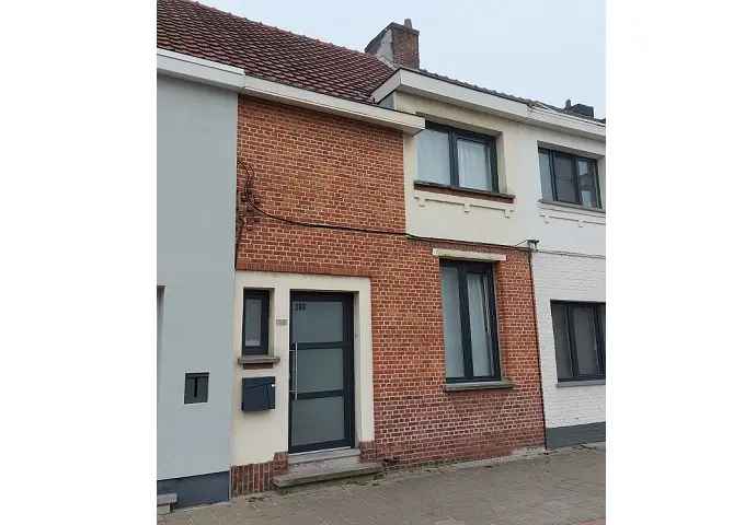 Te koop eengezinswoning Clara Snellingsstraat 16