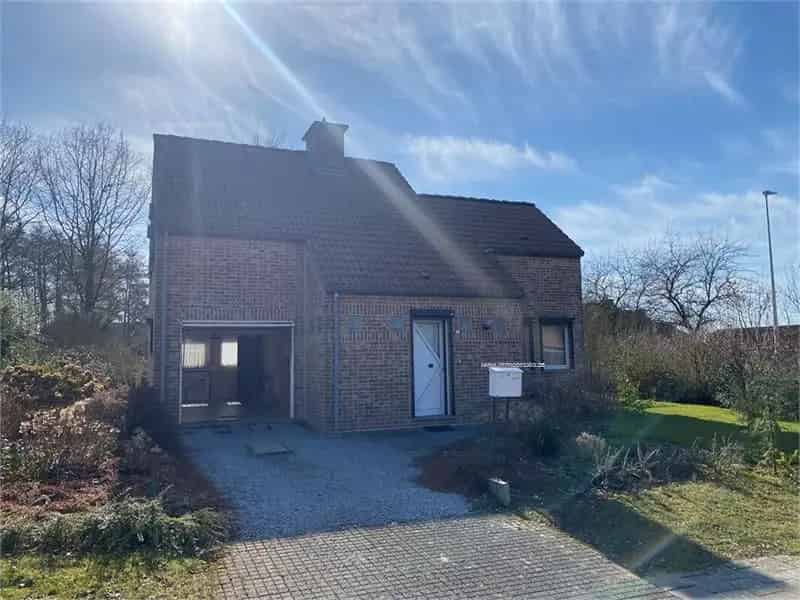 Villa te koop Zepperen 3 slaapkamers instapklaar
