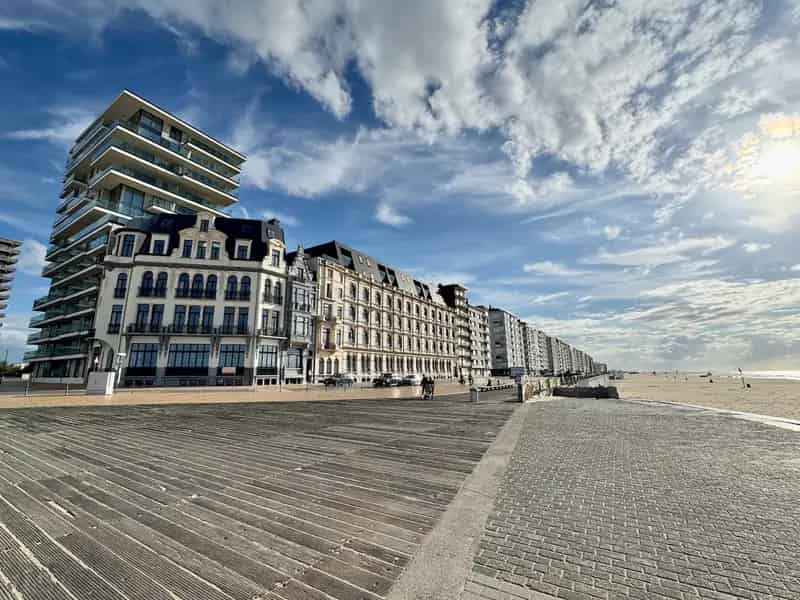 Appartement te huur
