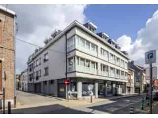 Penthouse te Koop Waver 2 slaapkamers 94m2 Terras