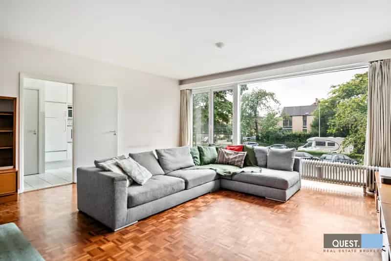 Appartement te koop Antwerpen Zuid