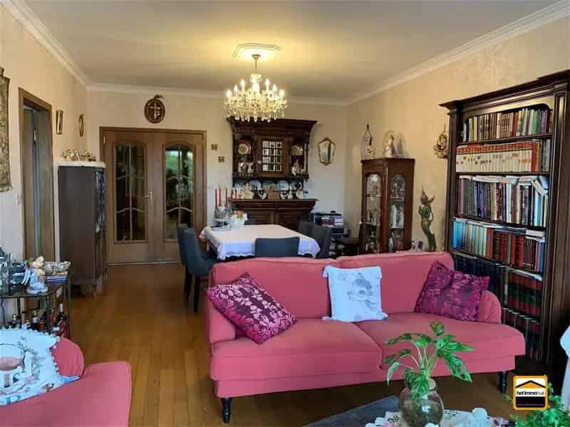 Appartement te koop Tongeren Centrum 2 slaapkamers