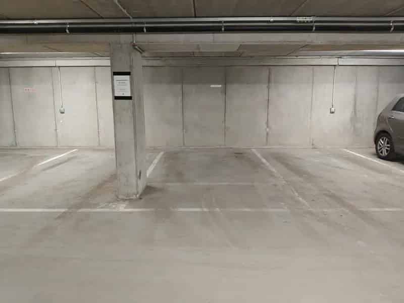Autostaanplaats te huur Leuven Vaartkom