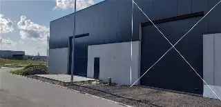 Industrie te huur Meulebeke 455m²