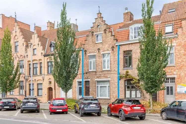 Woning te koop Brugge