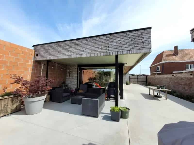 Huis te koop: Energetisch gerenoveerde woning Merkenveld