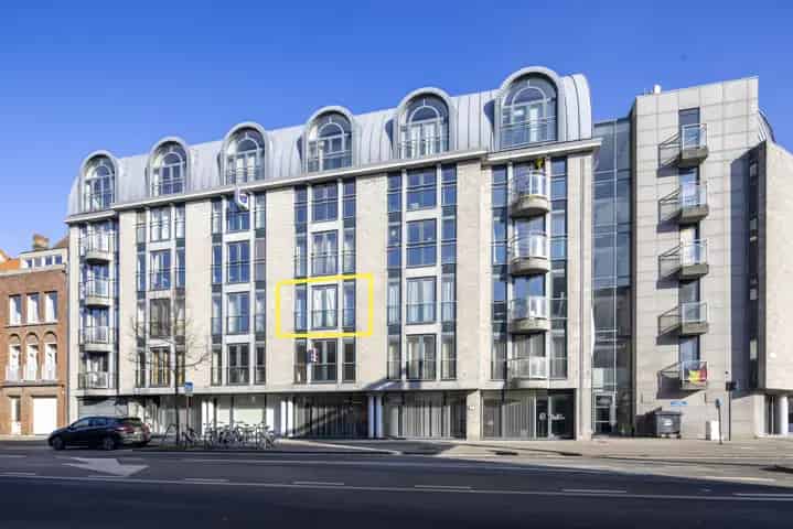 Appartement Gent Sint-Pietersstation