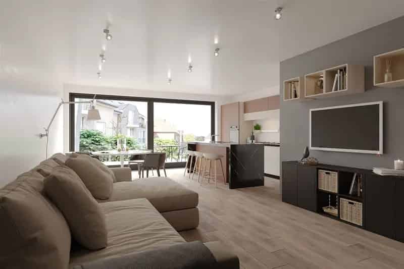 Appartement te koop Bilzen 2 slaapkamers