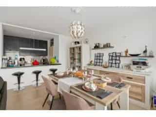 Appartement te Koop Merksem 3 Slaapkamers Terras