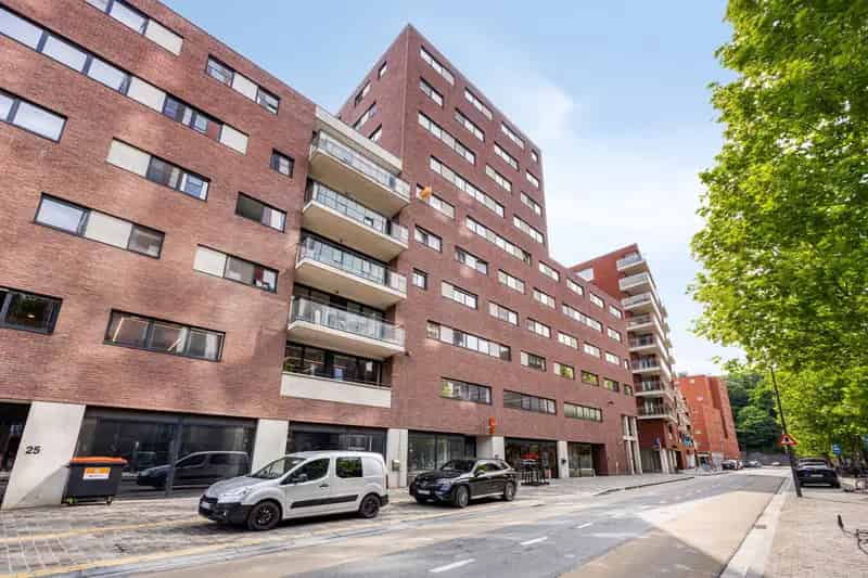 Appartement te koop Leuven - Instapklaar 2 slaapkamers EPC A