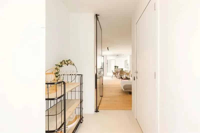 Nieuwbouw woning Ardooie 3 slaapkamers  172m²