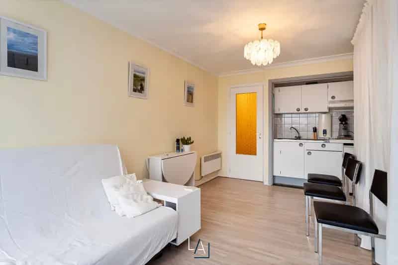 Studio te Koop Middelkerke Nabij Strand en Tram