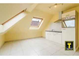 Appartement te Koop Merelbeke 1 Slaapkamer