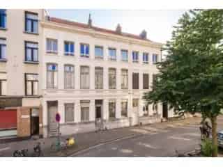 Huis te koop Antwerpen 4 slaapkamers stadstuin