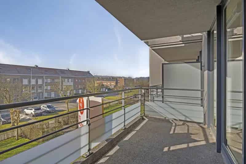 Appartement te huur 3 slaapkamers 2 terrassen Sint-Kruis Brugge