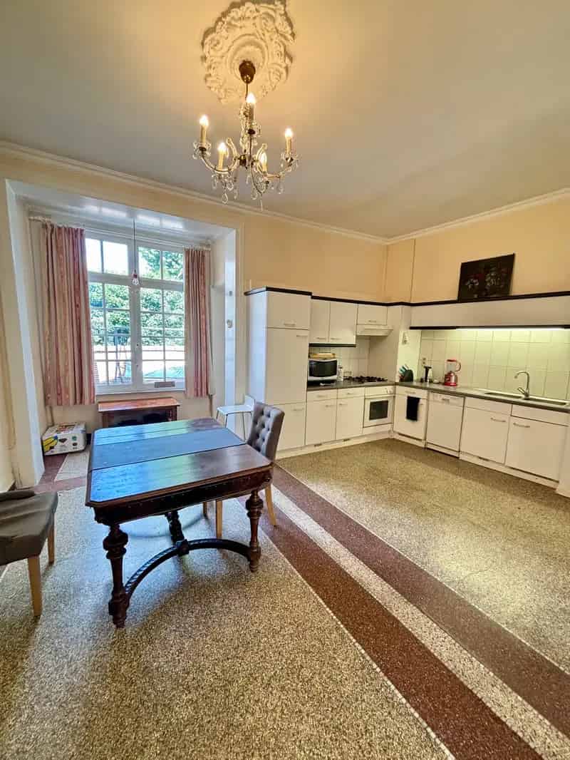 Herenwoning te koop Menen: Charme, Authenticiteit & Ruimte